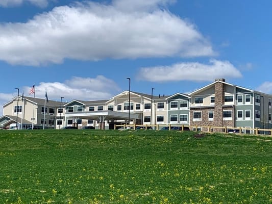 Traditions of Columbus