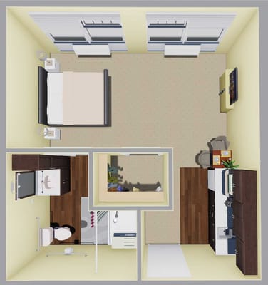 Traditions of Columbus