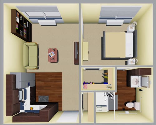 Traditions of Columbus