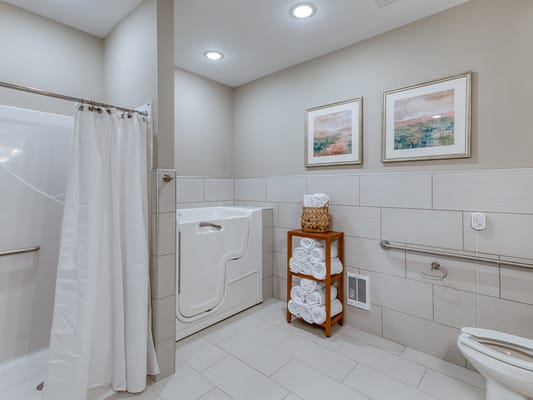 Cedarhurst of Fort Wayne