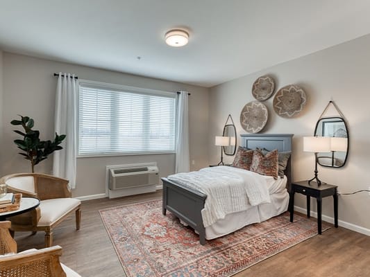 Cedarhurst of Fort Wayne