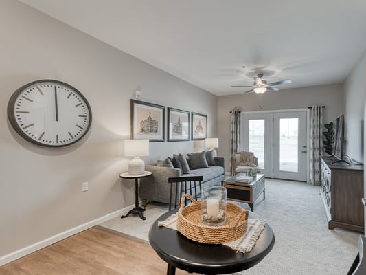 Cedarhurst of Fort Wayne