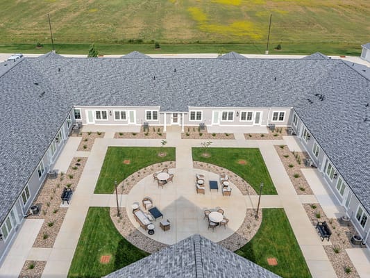 Cedarhurst of Newburgh