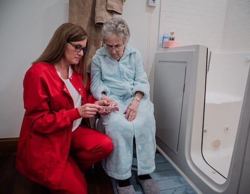 Charles Ford Memorial Home Inc