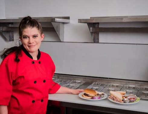 Charles Ford Memorial Home Inc