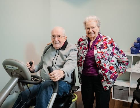 Charles Ford Memorial Home Inc