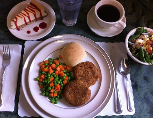 Charles Ford Memorial Home Inc