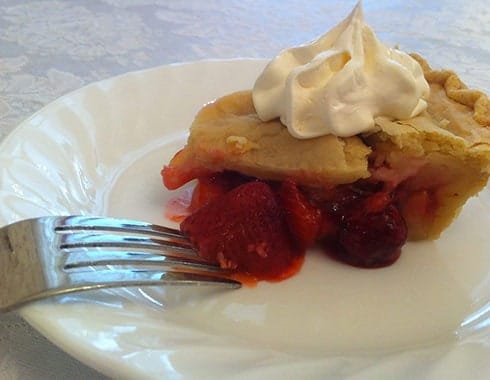 Charles Ford Memorial Home Inc