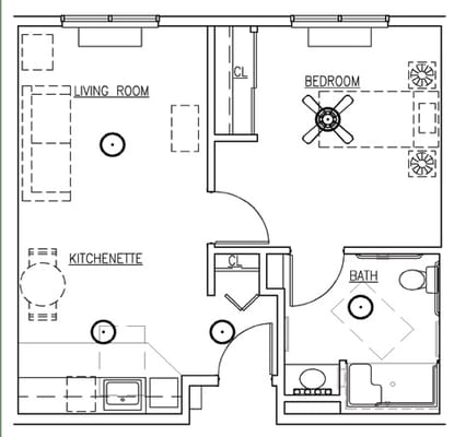 Hellenic Senior Living of Elkhart