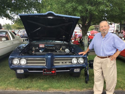 Hellenic Senior Living of Elkhart