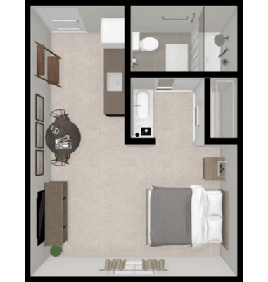 Addington Place of Burlington