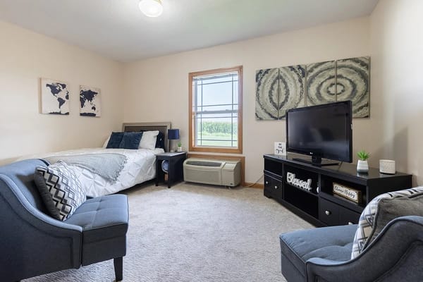 Addington Place of Burlington