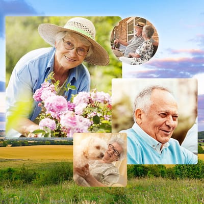 Better Living of Walcott