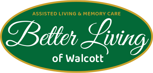 Better Living of Walcott