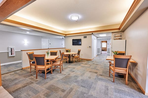 Better Living of Walcott