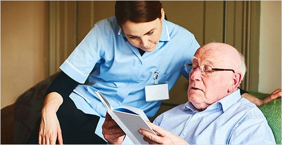 Gardens at Ridgecrest Village