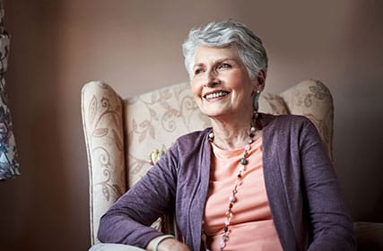 Gardens at Ridgecrest Village