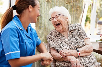 Gardens at Ridgecrest Village