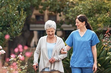 Gardens at Ridgecrest Village