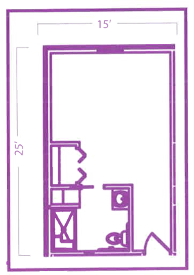 Grand Haven Retirement Community Moments