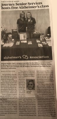 Journey Senior Services