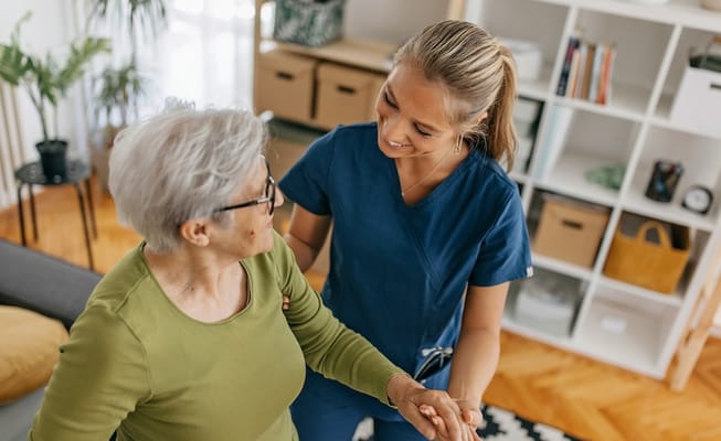 Navigate MC at Featherstone at Hickory Trail