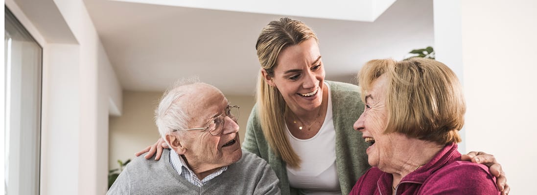 Navigate MC at Featherstone at Hickory Trail