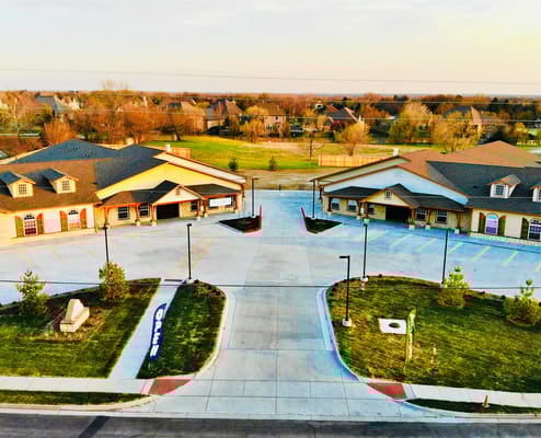 The Mapleton Assisted Living