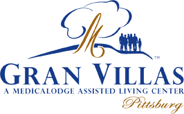 Logo of Gran Villas Pittsburg