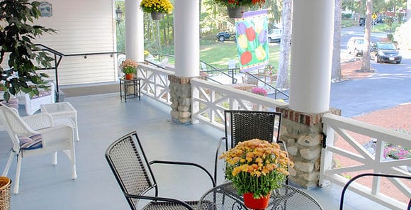 Greenwood Skilled Nursing & Rehabilitation Center LLC