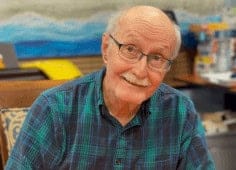 Evergreen Community of Johnson County