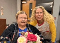 Evergreen Community of Johnson County