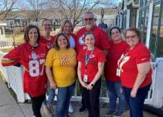 Evergreen Community of Johnson County