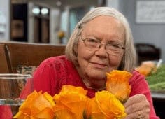 Evergreen Community of Johnson County