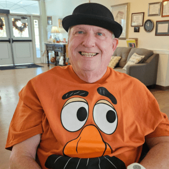 Oak Ridge Retirement Center