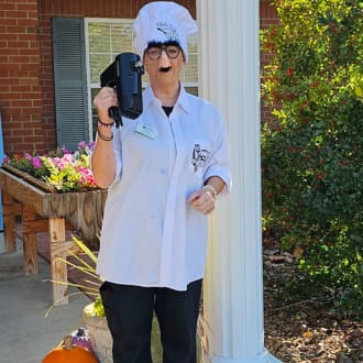 Oak Ridge Retirement Center