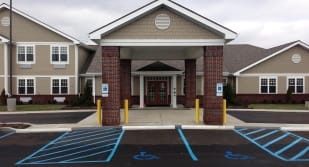 Kenton Pointe Assisted Living