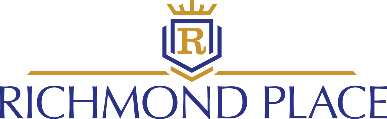 Facility logo for Richmond Place Senior Living