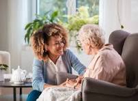 Mennonite Friendship Communities Inc