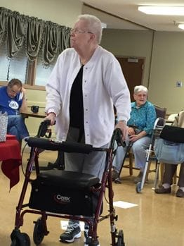 Locust Grove Village