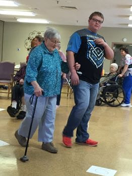 Locust Grove Village