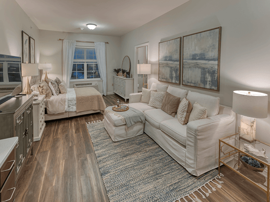 Cedarhurst of Beaumont