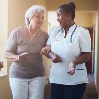 Ferncrest Manor Living Center