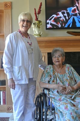 Southern Oaks Nursing & Rehabilitation Center