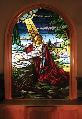 Southern Oaks Nursing & Rehabilitation Center