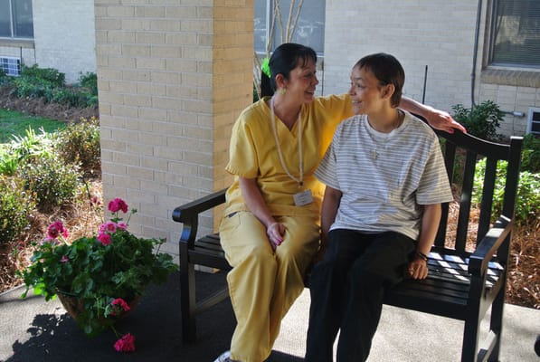 Southern Oaks Nursing & Rehabilitation Center