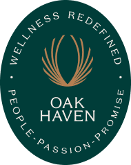 Oak Haven Rehabilitation and Healthcare Center