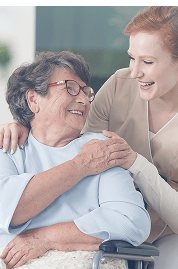 Oak Haven Rehabilitation and Healthcare Center