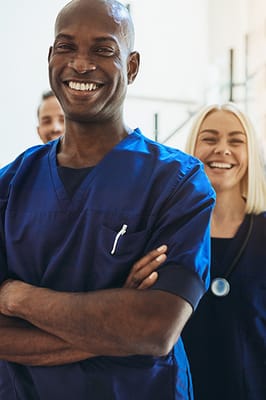 Allen Oaks Nursing and Rehab Center