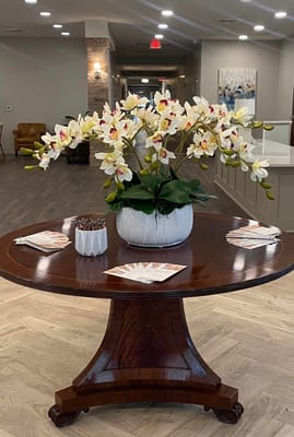 Allen Oaks Nursing and Rehab Center